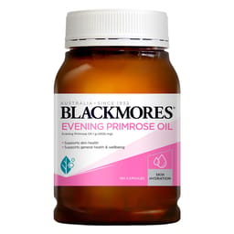 [HSD 05/2027] Thực Phẩm Bảo Vệ Sức Khỏe Blackmores Evening Primrose Oil