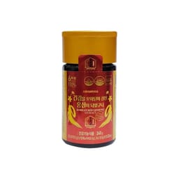 Cao hồng sâm Daedong 240g 7mg/g (New)