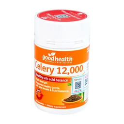 Thực phẩm bảo vệ sức khỏe Celery 12000