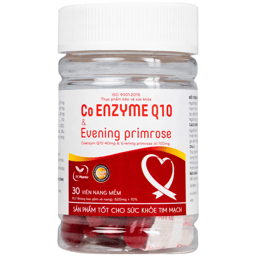 COENZYME Q10 THÀNH CÔNG 30V