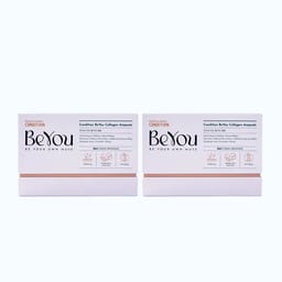Collagen Condition Beyou Ampoule 10.000mg (Hộp 10 Chai) hỗ trợ làm đẹp da