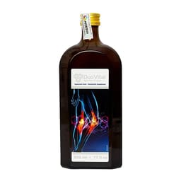 Duo Vital - Dung dịch uống bảo vệ và tái tạo sụn khớp (chai 500ml)