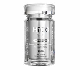 GnAKG HIGO Global KDBNG® Men - Viên uống chống lõa hóa cho Nam 60 viên