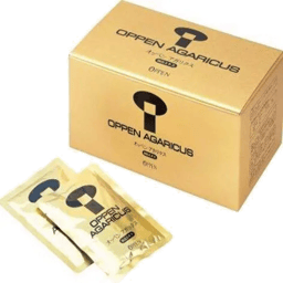 Hỗ trợ sức khỏe Oppen Agaricus