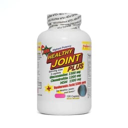 Healthy Joint Plus - TPBVSK bổ sung dịch cho khớp, giúp khớp vận động linh hoạt (120viên)