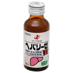 Hepalyse W hỗ trợ tăng cường chức năng gan, bảo vệ tế bào gan chai 100ml