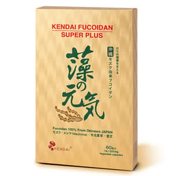 Kendai Fucoidan Super Plus