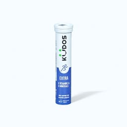 Combo 2 KUDOS Extra Vitamin & Mineral H.Tro Nang Cao Suc De Khang (Tuyp 20Vien)
