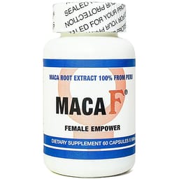MACA F FEMALE EMPOWER 60V
