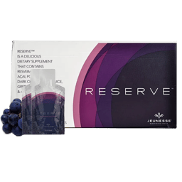 Nước uống chống lão hóa Jeunesse Reserve