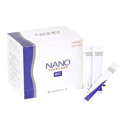Nano Fucoidan 60 gói
