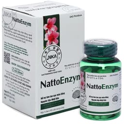 Thực phẩm bảo vệ sức khoẻ: Nattoenzym