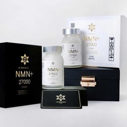 NICHIEI NMN+ 27000 LUXURY
