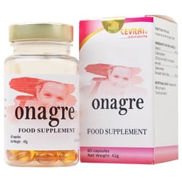 ONAGRE CEVRAI 60V