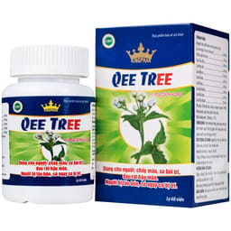 QEE TREE KINGPHAR 60V
