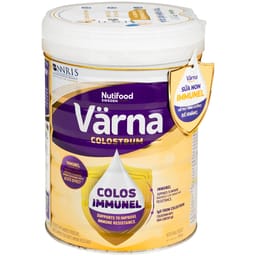 SỮA HỖ TRỢ TĂNG ĐỀ KHÁNG NUTIFOOD VARNA COLOSTRUM 850G