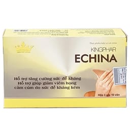 ECHINA KINGPHAR 30V
