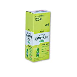 Thực Phẩm Bổ Sung Thạch Khúng Khéng Condition Stick (Vị Tự Nhiên) - Hộp 10 gói