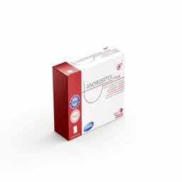 Thực phẩm bảo vệ sức khỏe Andrositol plus (hộp 14 gói )