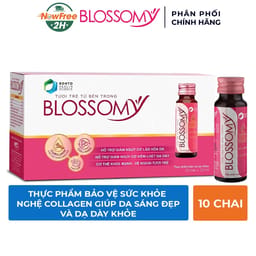 Thực Phẩm Bảo Vệ Sức Khỏe Blossomy