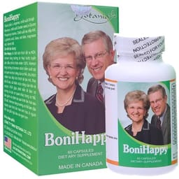 Thực phẩm bảo vệ sức khỏe BoniHappy+