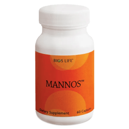 Thực phẩm bảo vệ sức khỏe dịch Unicity Bios Life Mannos