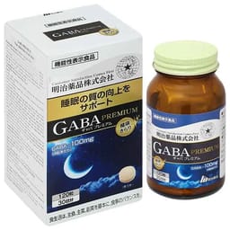 Thực phẩm bảo vệ sức khỏe Gaba Premium
