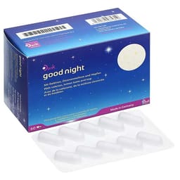 Thực phẩm bảo vệ sức khỏe Good Night Denk