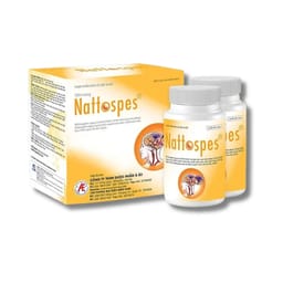 Nattospes hộp 30 viên