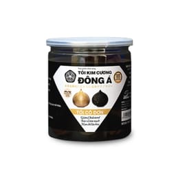 Thực phẩm bảo vệ sức khỏe Tỏi Kim Cương Đông Á (200g)