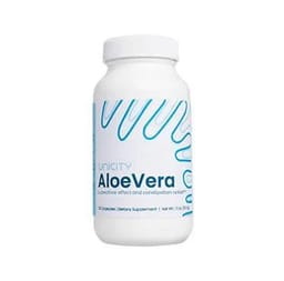 Thực phẩm bảo vệ sức khỏe Unicity Aloe Vera