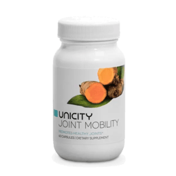 Thực phẩm bảo vệ sức khỏe Unicity Joint Mobility
