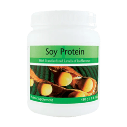 Thực phẩm bảo vệ sức khỏe Unicity Soy Protein