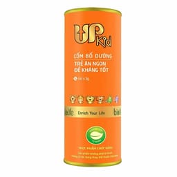 Thực phẩm bảo vệ sức khỏe Upkid Extra (14 gói)