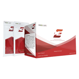 Thực phẩm bảo vệ sức khỏe vị táo Unicity Bios Life E