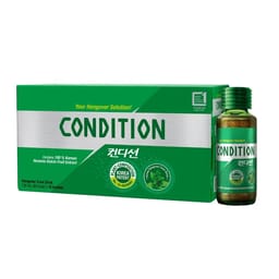 NƯỚC GIẢI RƯỢU CONDITION 100ML