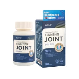 Thực phẩm bảo vệ sức khỏe Condition Joint (hộp 90 viên) cải thiện chức năng khớp