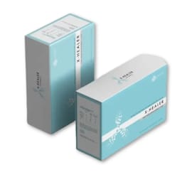 Thực phẩm dinh dưỡng X-Healer bổ sung acid amin và khoáng chất hỗ trợ lành vết thương (Hộp 21 gói)