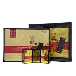 Tinh chất hắc sâm Daedong Korean Black Gingseng 90 gói