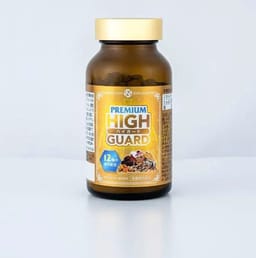 TPBVSK PREMIUM HIGH GUARD - bổ phổi