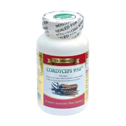 Viên uống đông trùng hạ thảo Cordyceps 950