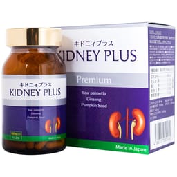 VIÊN UỐNG BỔ THẬN KIDNEY PLUS JPANWELL 60V