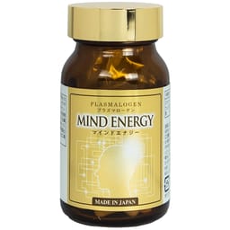 VIÊN UỐNG CẢI THIỆN TRÍ NHỚ, BỔ NÃO MIND ENERGY JPANWELL 60V