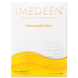 Viên uống chống lão hóa Imedeen Time Perfection (cho phụ nữ tuổi 30-50)