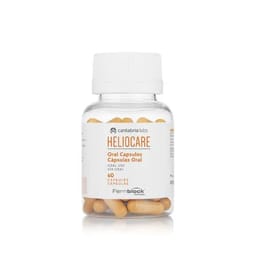 Thực phẩm bảo vệ sức khỏe Heliocare Capsules Oral (60 viên)