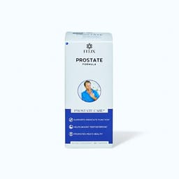 Viên uống Felix Prostate Formula (hộp 60 viên) hỗ trợ tăng tiết testosterone