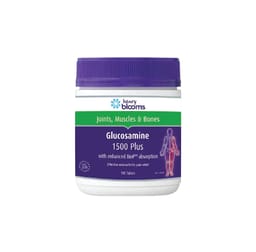 Thực phẩm bảo vệ sức khỏe Glucosamine 1500 Plus (90 viên)