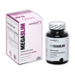 Mega Slim hộp 30 viên