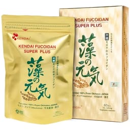 Kendai Fucoidan Super Plus