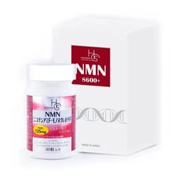 Viên uống N.MN Hokoen 30 viên